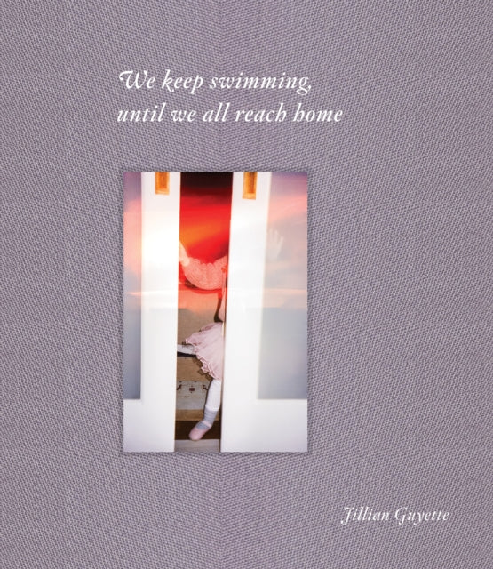 We Keep Swimming Until We All Reach Home