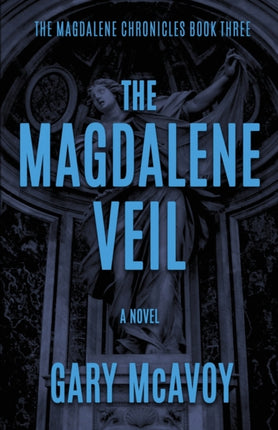 The Magdalene Veil