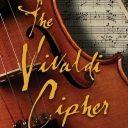 The Vivaldi Cipher