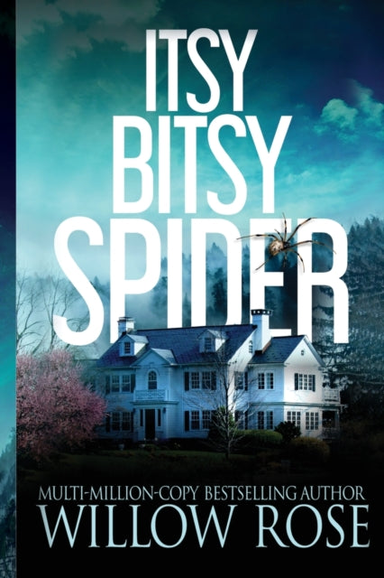 Itsy Bitsy Spider