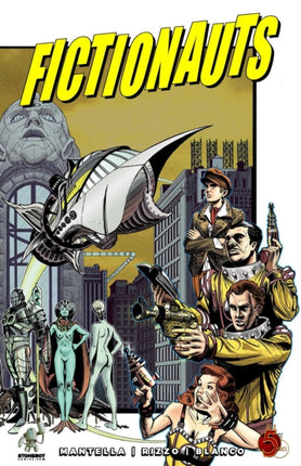 Fictionauts