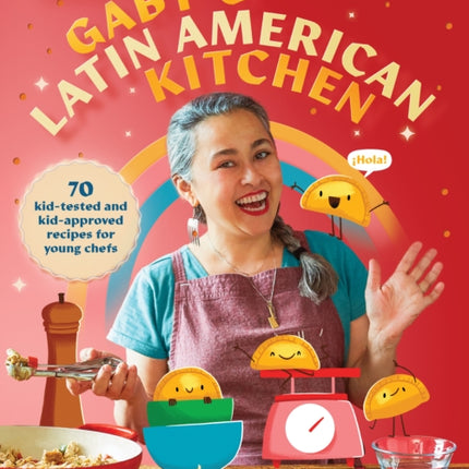 Gaby's Latin American Kitchen