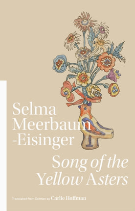 Song of the Yellow Asters