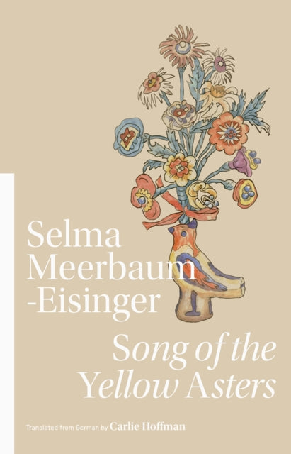 Song of the Yellow Asters