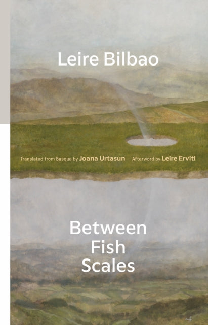 Between Fish Scales