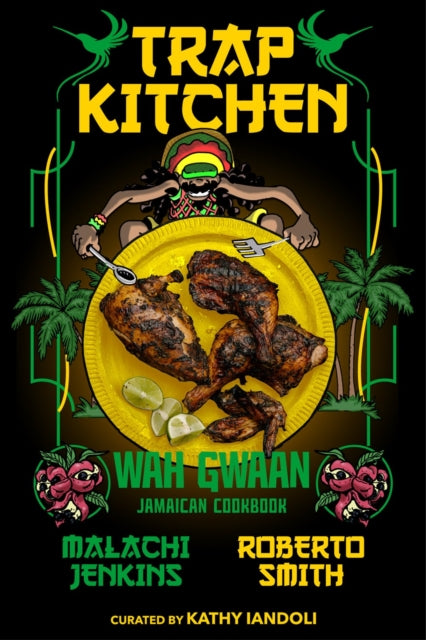 Trap Kitchen Wah Gwaan