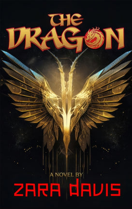 The Dragon A Novel