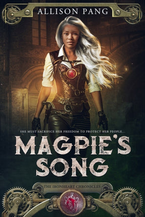 Magpie's Song