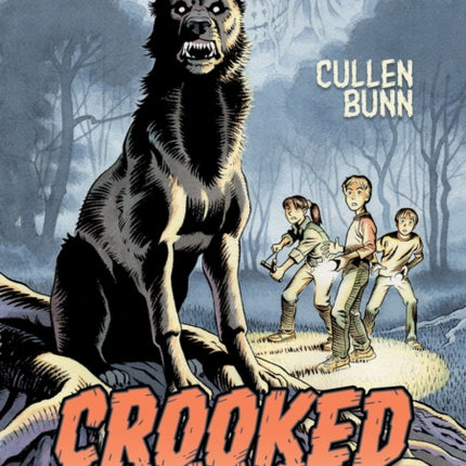 Crooked Hills