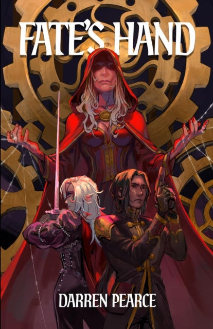 Fates Hand