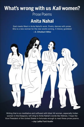 What's Wrong with Us Kali Women?