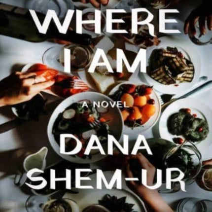 Where I Am
