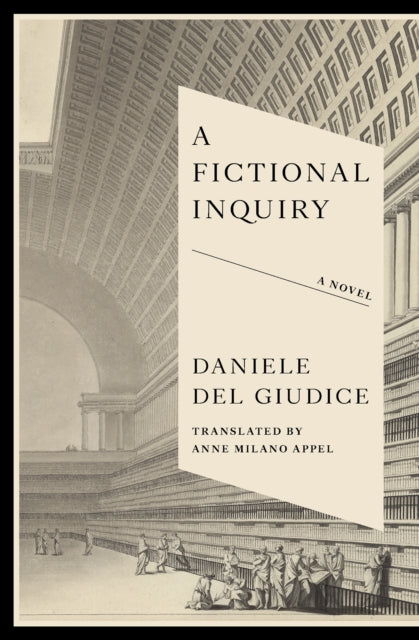 A Fictional Inquiry