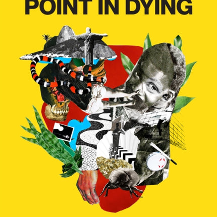 Theres No Point in Dying