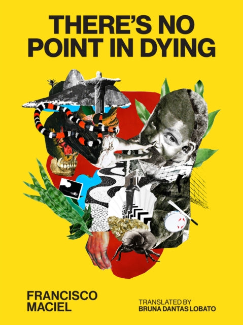 Theres No Point in Dying