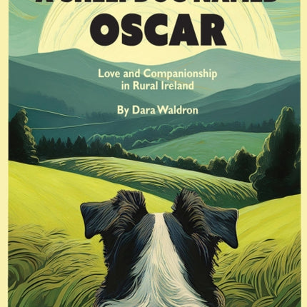 A Sheepdog Named Oscar