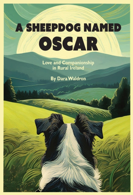 A Sheepdog Named Oscar