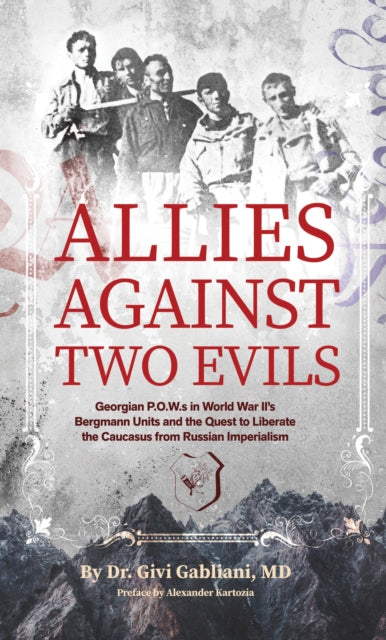 Allies Against Two Evils: World War II, The