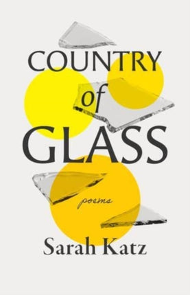 Country of Glass – Poems