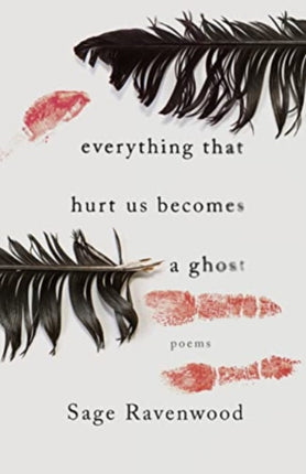 Everything That Hurt Us Becomes a Ghost: Poems