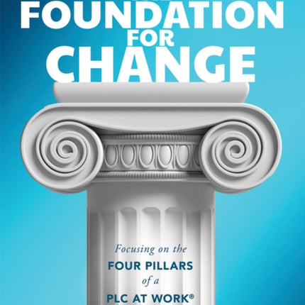 FOUNDATION FOR CHANGE