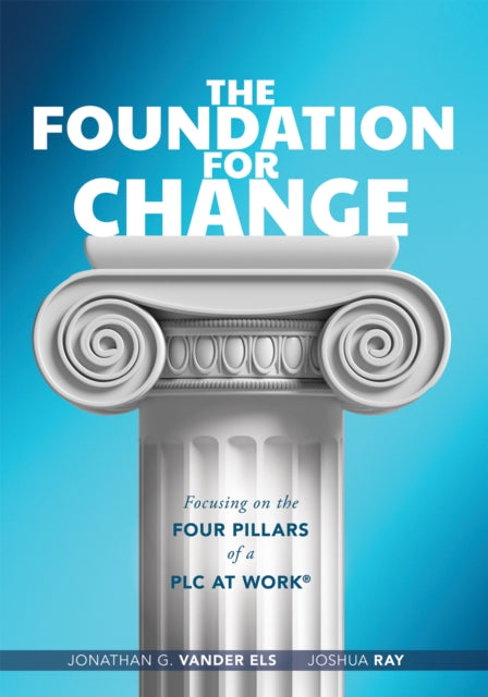 FOUNDATION FOR CHANGE