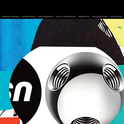 Graphis Journal Magazine 383