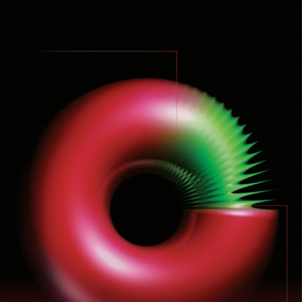 Graphis Poster Annual 2025