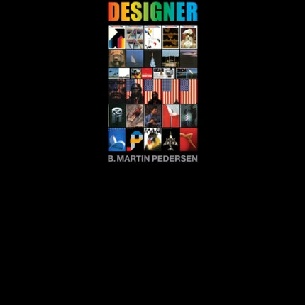 B. Martin Pedersen Designer