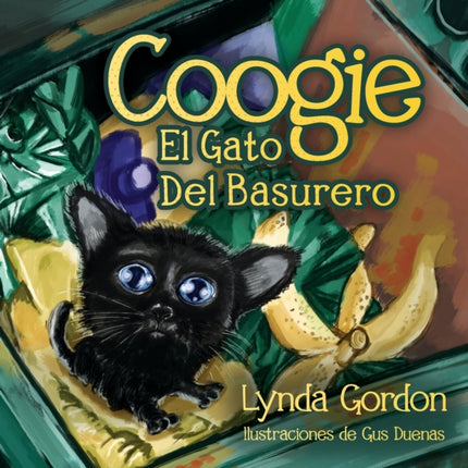 Coogie, El Gato Del Basurero