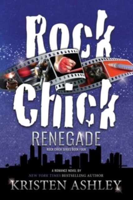 Rock Chick Renegade