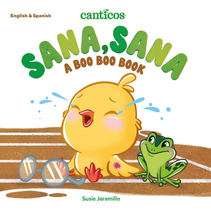 Canticos Sana Sana