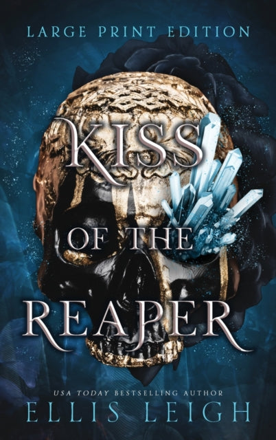 Kiss of the Reaper: Death Is Not The End: A