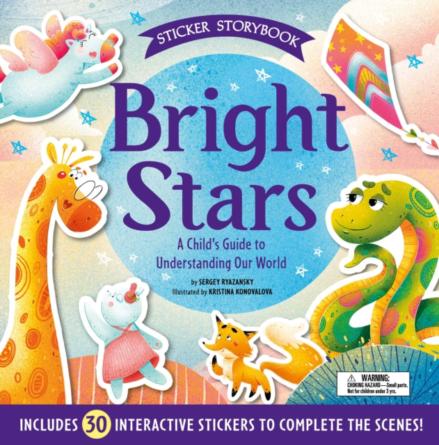 Bright Stars