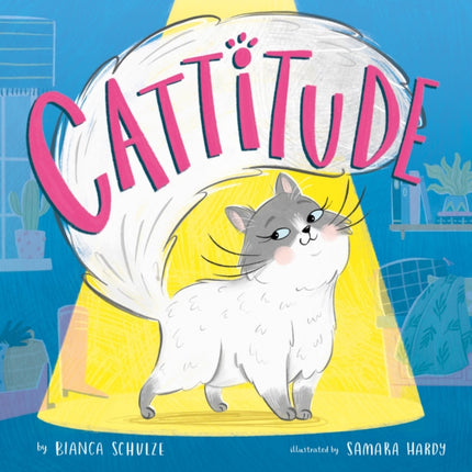 Cattitude