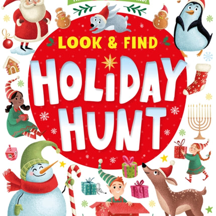 Holiday Hunt