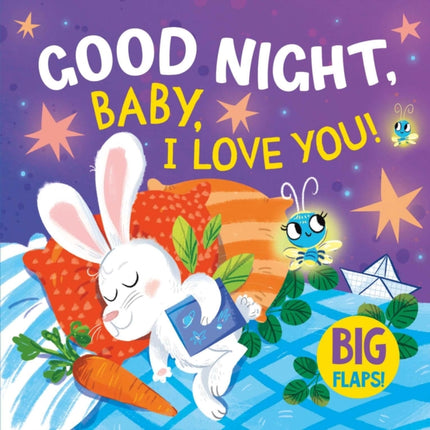 Good Night Baby I Love You