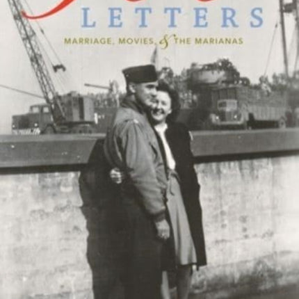 900 Letters: Marriage, Movies, and the Marianas