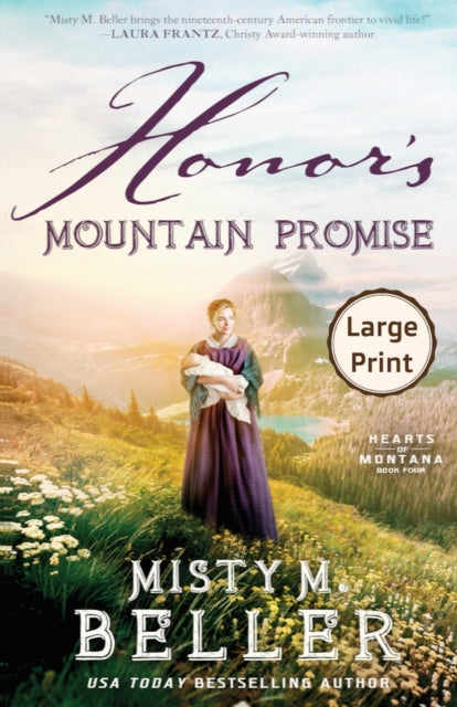 Honor's Mountain Promise