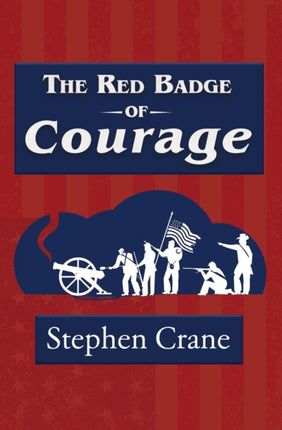 The Red Badge of Courage (Reader's Library