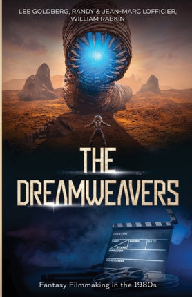 The Dreamweavers: Interviews with Fantasy