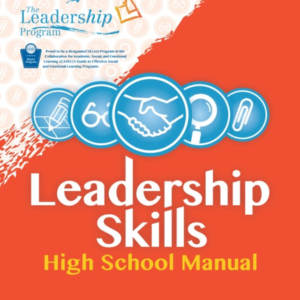 Leadership Skills: High School Manual: Violence