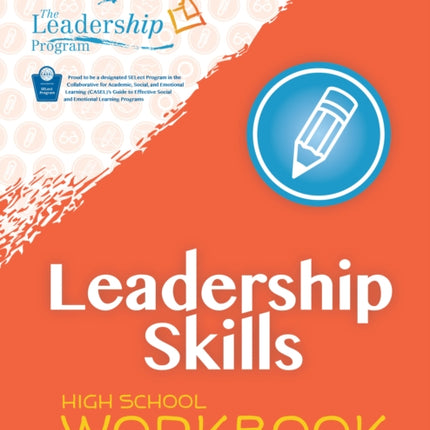 Leadership Skills: High School Workbook: Violence