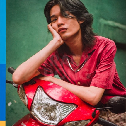 Tell Me About Saigon