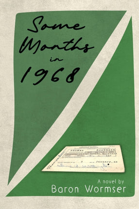 Some Months in 1968