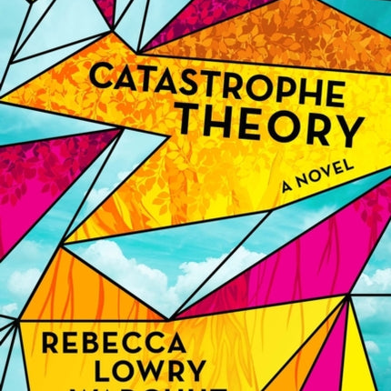 Catastrophe Theory: A Novel