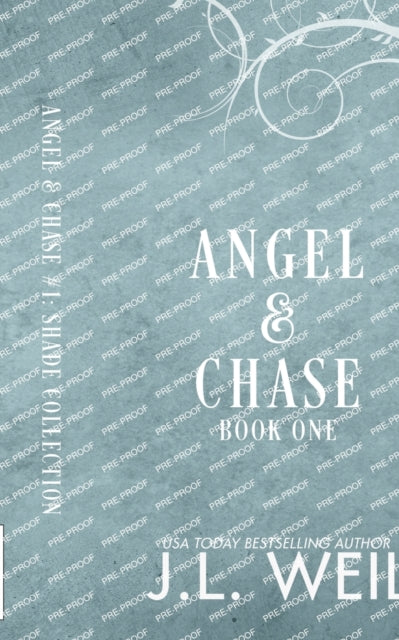 Angel & Chase: Saving Angel