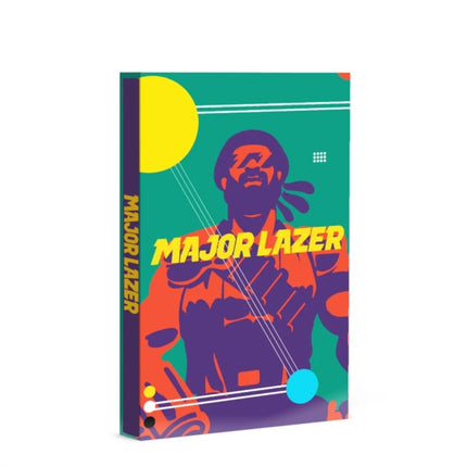 Major Lazer  Year Negative One  Deluxe Edition