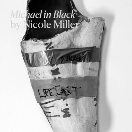 Michael in Black by Nicole Miller