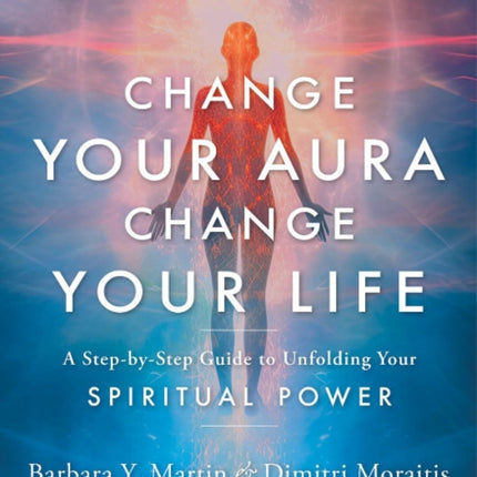 Change Your Aura Change Your Life